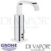 Grohe Allure E Infra-Red Electronic Basin Mixer Spare Parts